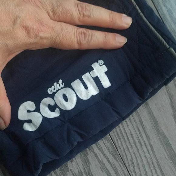 New snow pants by Scout🍀 - Picture 13 of 16